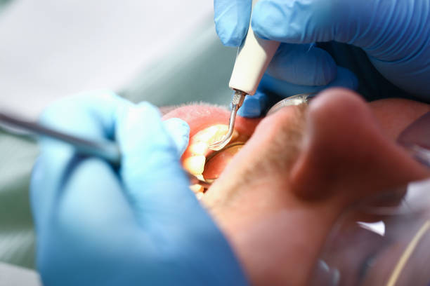 Best Pediatric Emergency Dentist in Princeton, WI