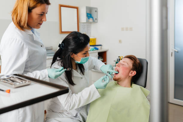 Best Walk-In Emergency Dentist in Princeton, WI